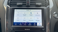 Ford Mondeo 2.0 Hybrid Titanium Edition 5dr Auto Hybrid Estate